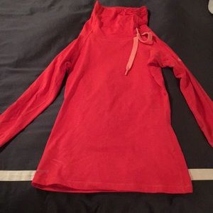 Nike dry fit long sleeve